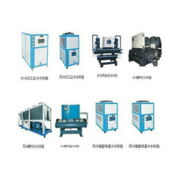 Plastic machinery system scheme