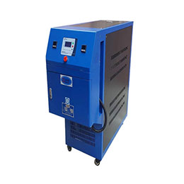 High temperature oil mold temperature control machine