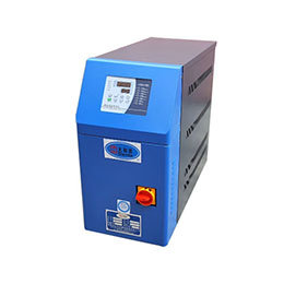 High temperature oil mold temperature control machine